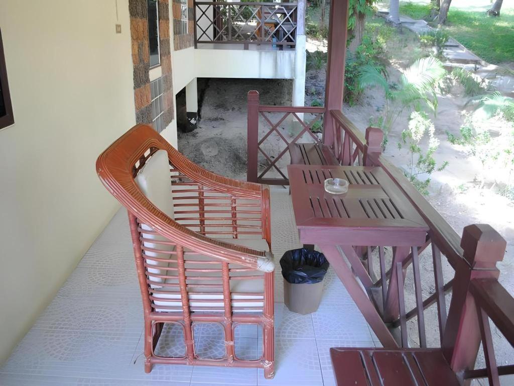Baan Suan Sook Resort Strand von Chaweng Exterior foto