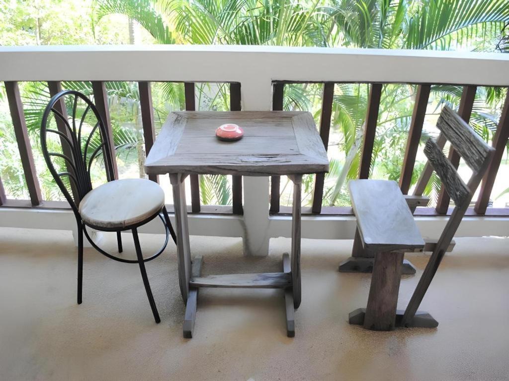 Baan Suan Sook Resort Strand von Chaweng Exterior foto