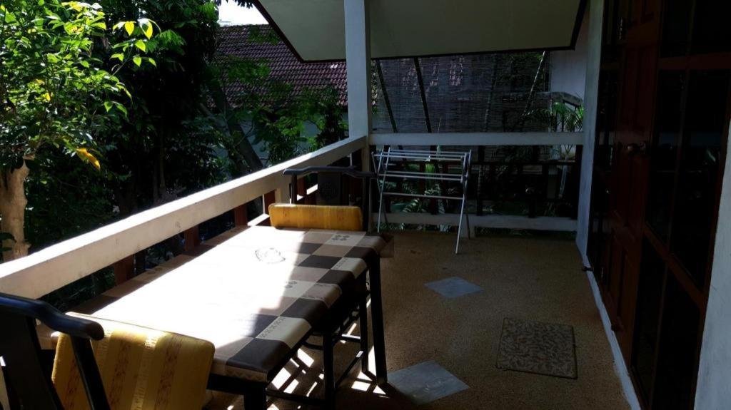 Baan Suan Sook Resort Strand von Chaweng Exterior foto