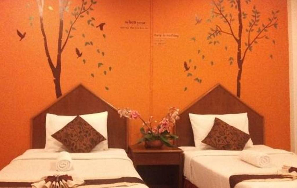 Baan Suan Sook Resort Strand von Chaweng Zimmer foto